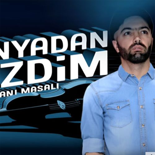 اورخان ماسالی یولونی گوزلدیم گلمدین گلیب بو حالیمی گورمدین